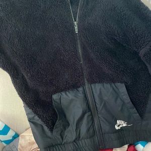 Nike hoodie